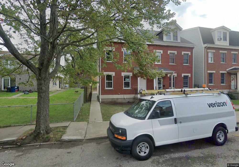 1223 Sheffield St, Pittsburgh, PA 15233 - photo 1