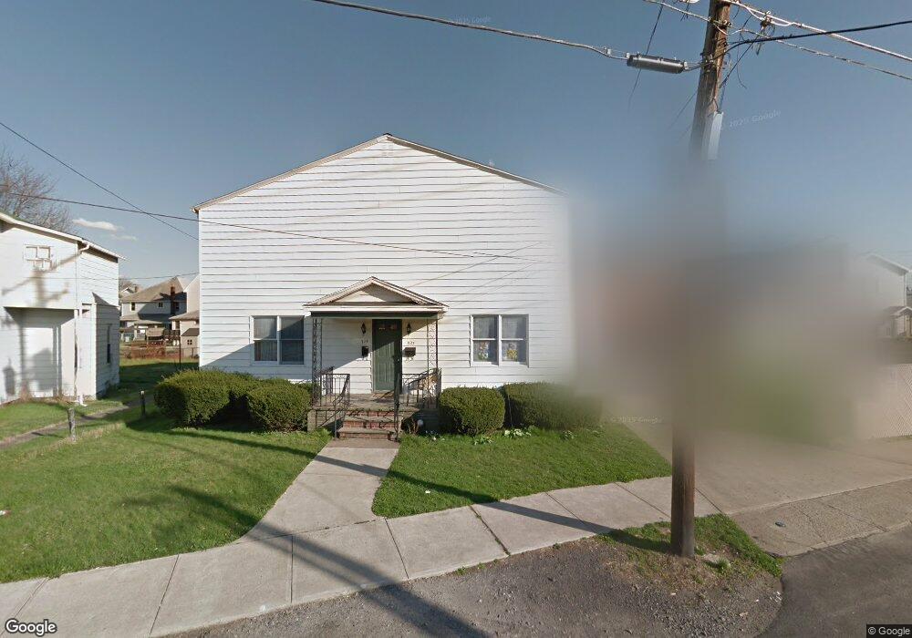 927 Tunkhannock Ave, West Pittston, PA 18643 - photo 1