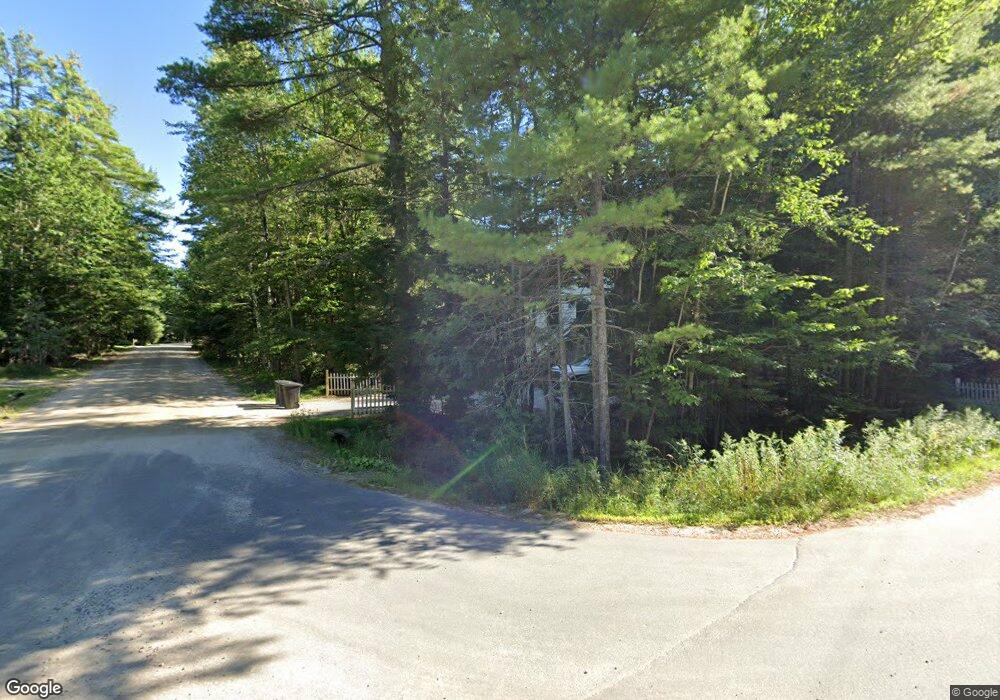 3 N Shore, Barnstead, NH 03225 - photo 1