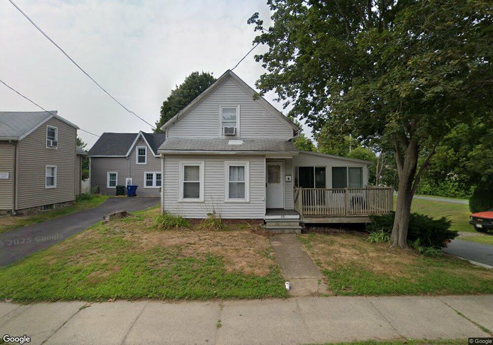 35 Hobart St, Danvers, MA 01923 - photo 1