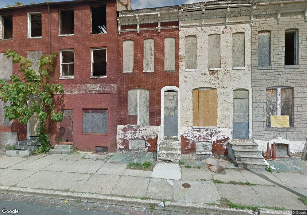 1335 Division St, Baltimore, MD 21217 - photo 1