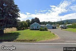 4161 Summit Dr, Hood River, OR 97031