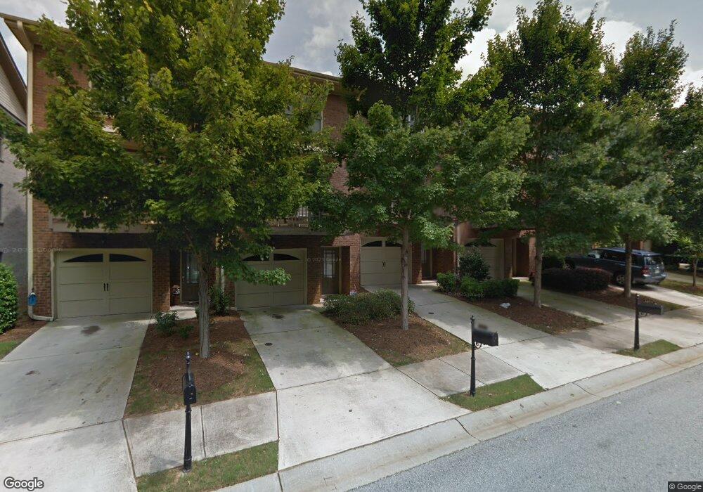 1379 Idlewood Parc Crossing unit 1379, Tucker, GA 30084 - photo 1