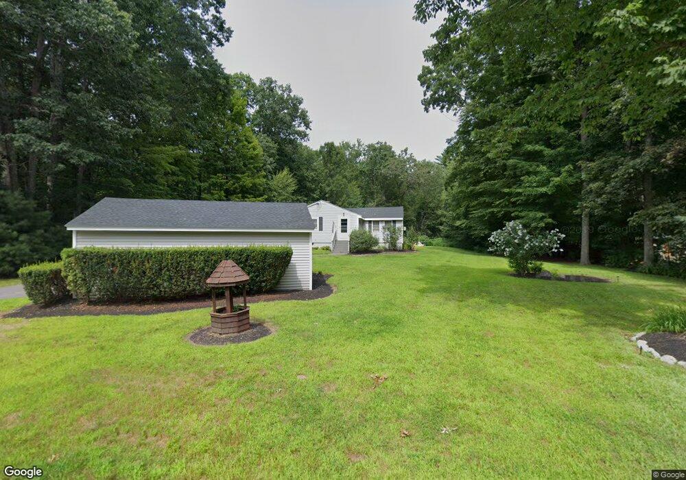 21 Gerry Dr, Danville, NH 03819 - photo 1