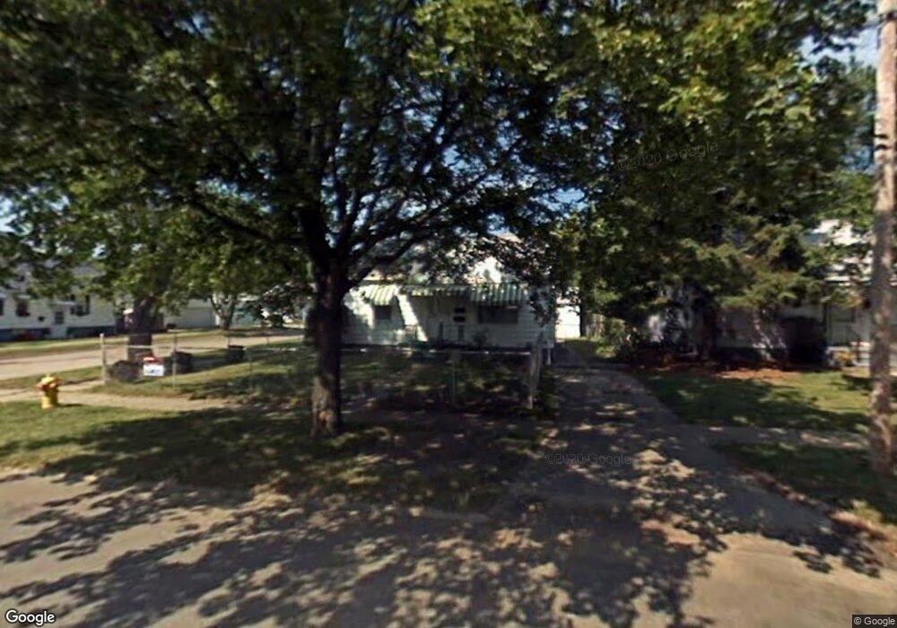 2401 Missouri Ave, Flint, MI 48506 - photo 1
