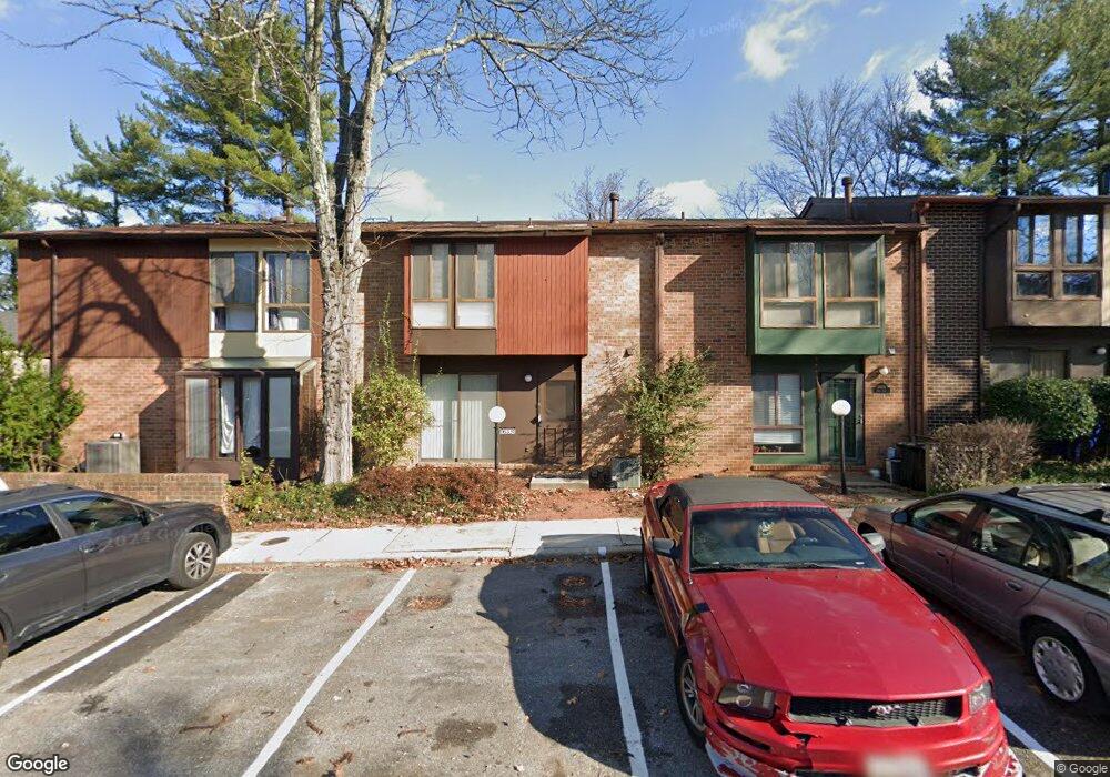 10558 Jason Ln, Columbia, MD 21044 - photo 1