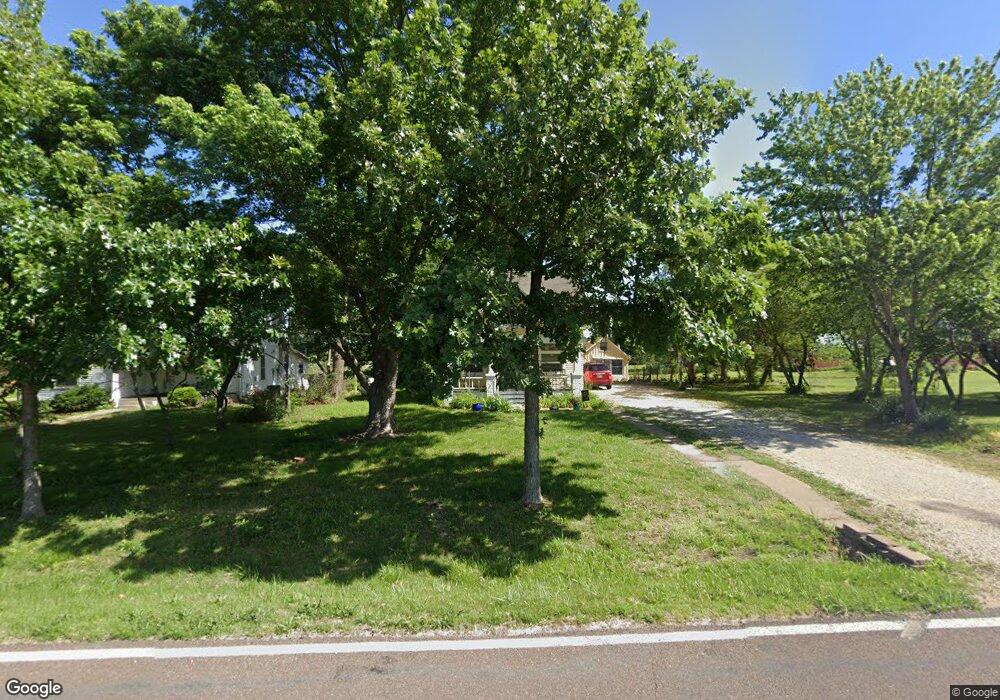 13420 SW 57th St, Topeka, KS 66610 - photo 1