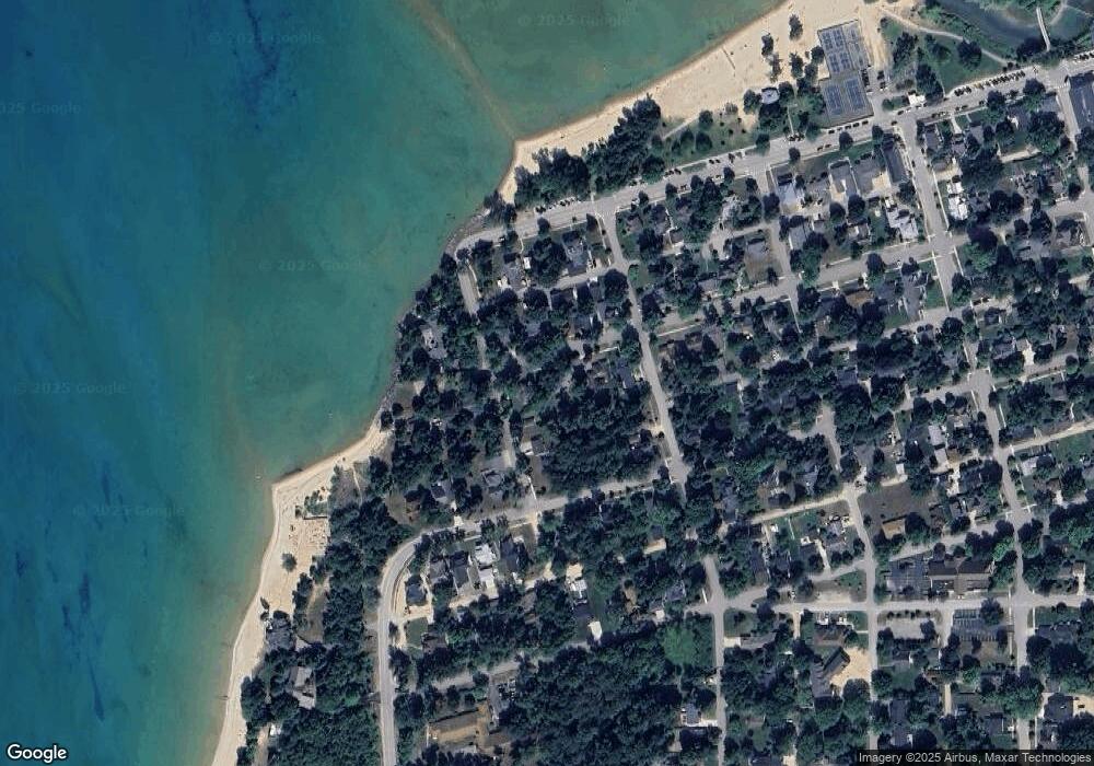 613 Traverse St, Elk Rapids, MI 49629 - photo 1