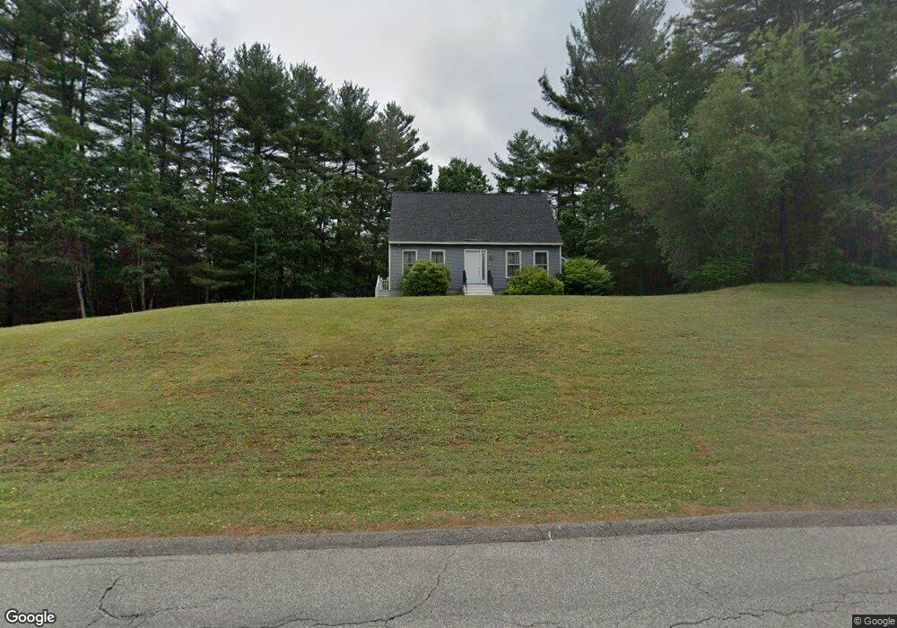 3 Rookery Way, Litchfield, NH 03052 - photo 1