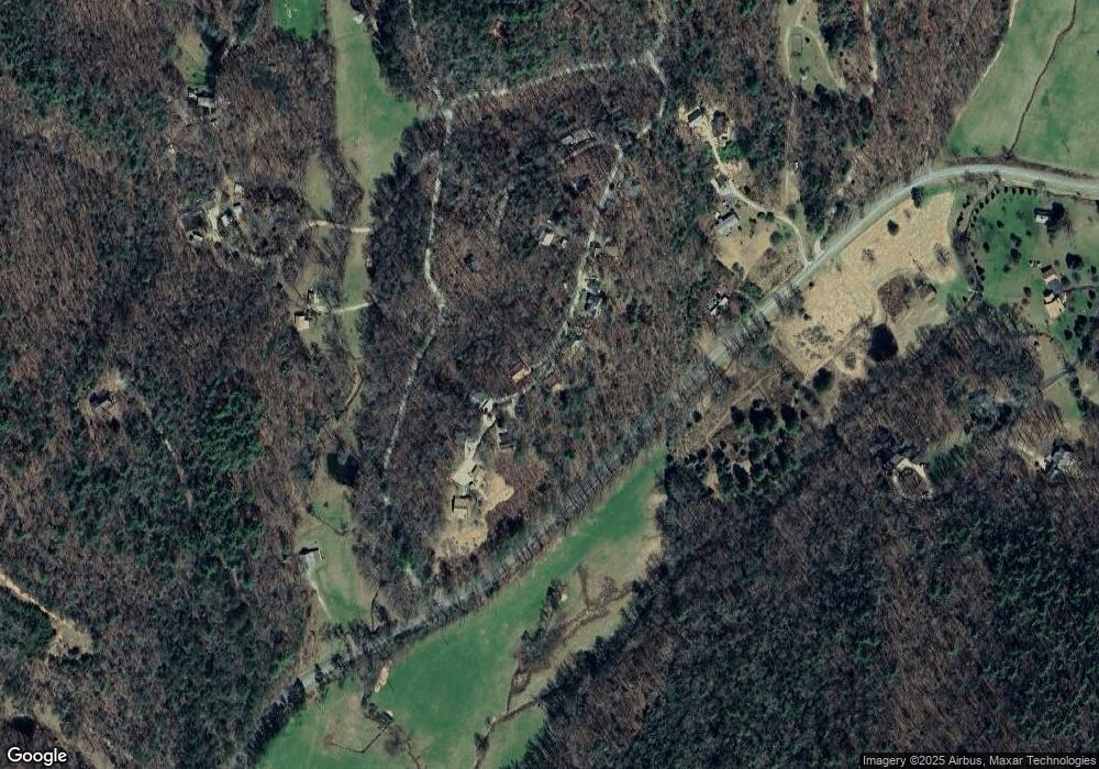 309 Buck Ridge Rd, Suches, GA 30572 - photo 1