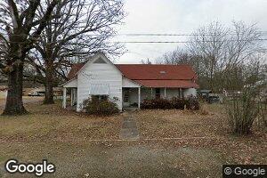 401 Austin St, Pangburn, AR 72121