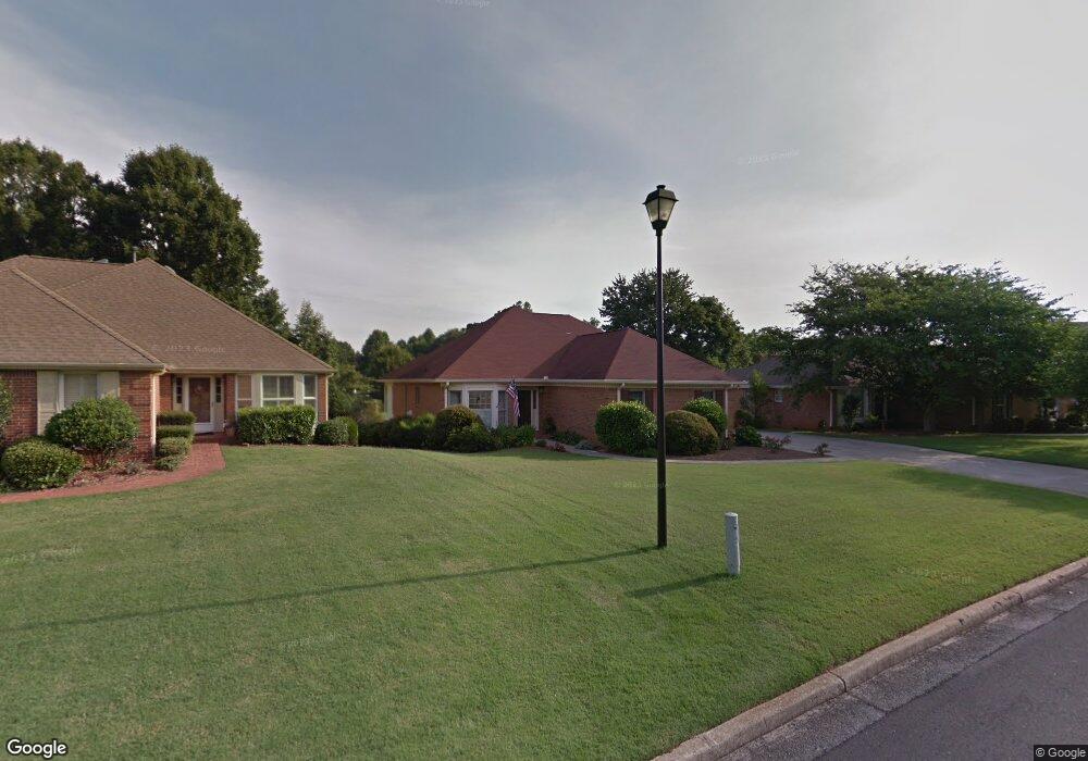 280 N Farm Dr, Alpharetta, GA 30004 - photo 1