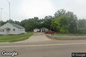 852 S Main St, Hoisington, KS 67544