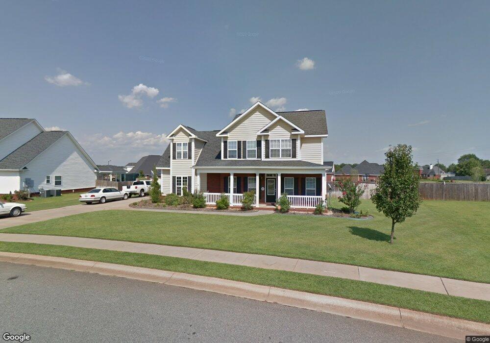 307 Lovorn Cir, Warner Robins, GA 31088 - photo 1