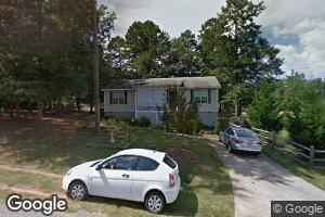 16 Amber Place, Commerce, GA 30529