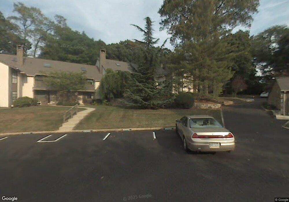 46 Oak Knoll Dr unit F46, Berwyn, PA 19312 - photo 1