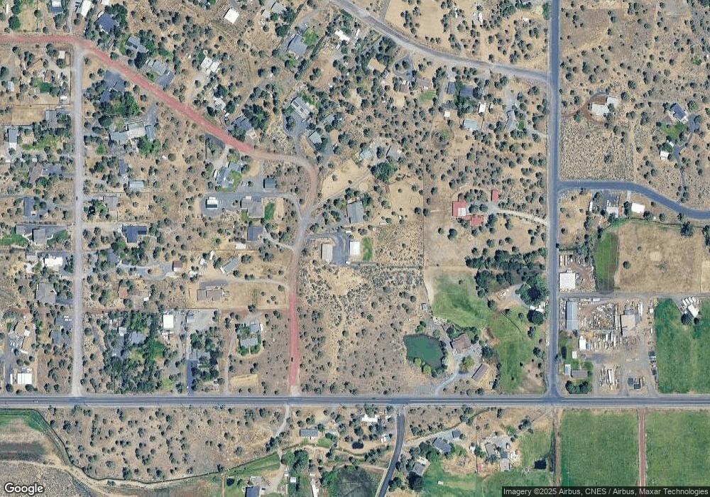 20960 89th St, Bend, OR 97701 - photo 1