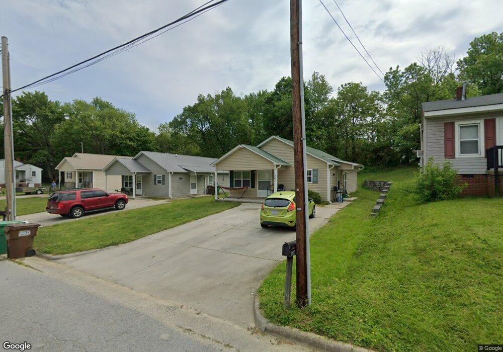 1201 Asheboro St, High Point, NC 27260 - photo 1