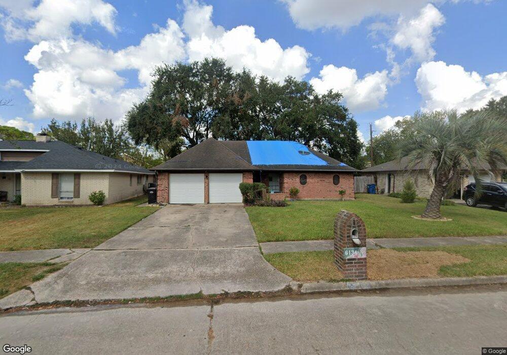 6134 Elkwood Forest Dr, Houston, TX 77088 - photo 1