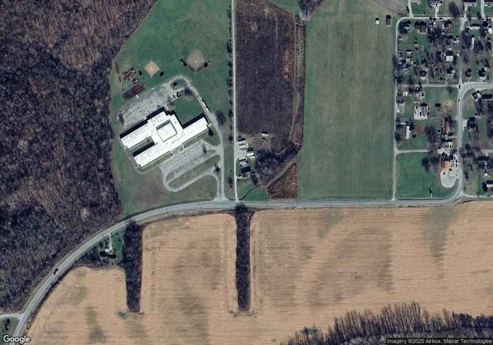 13250 State Road 121, Laurel, IN 47024 - photo 1