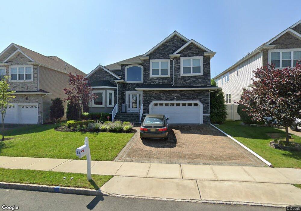 21 Promise Way, Kendall Park, NJ 08824 - photo 1