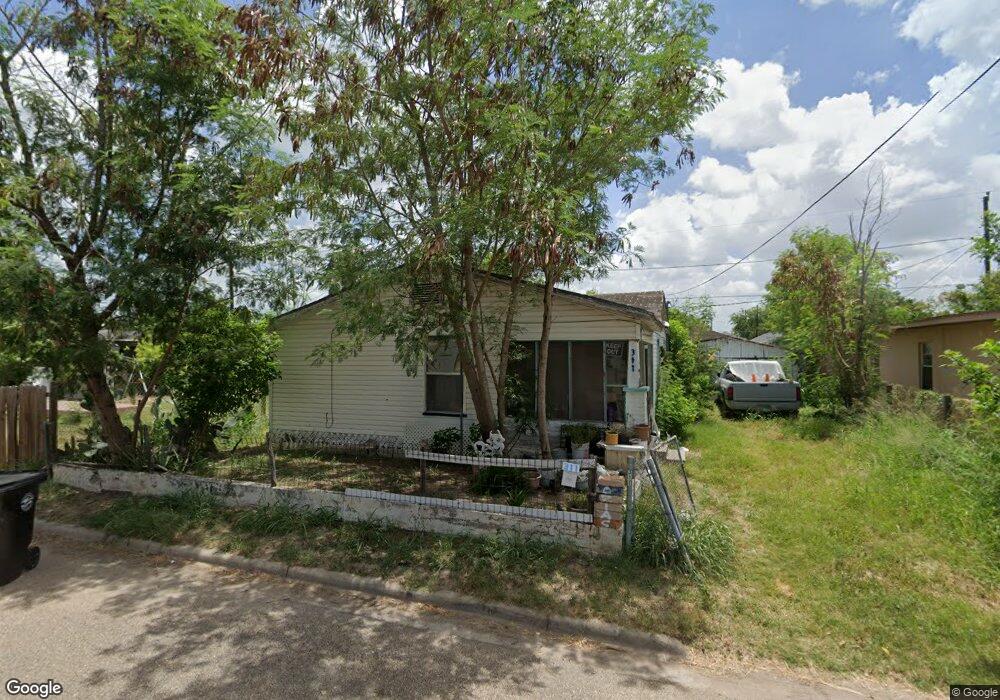 311 N Cedro St, Weslaco, TX 78596 - photo 1
