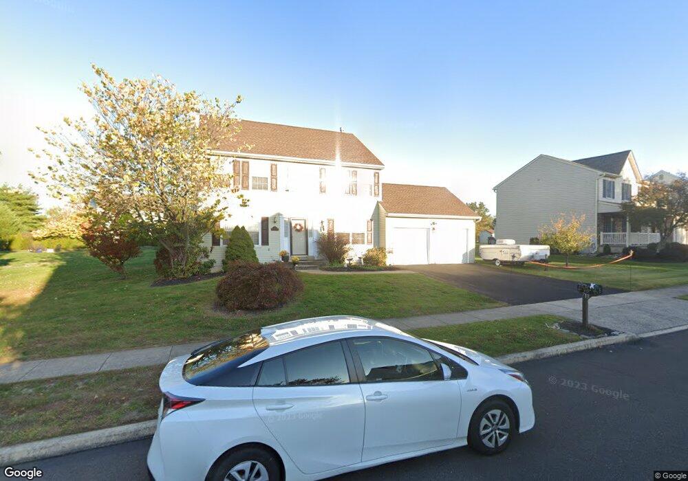 713 Ford Ave, Langhorne, PA 19047 - photo 1