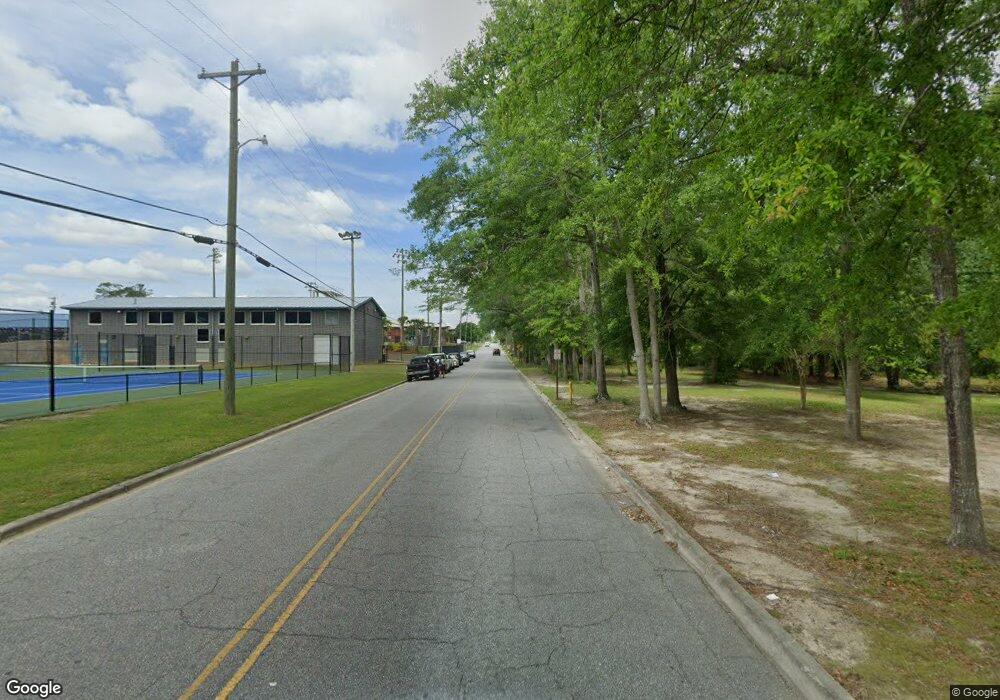 0 4th St SW, Moultrie, GA 31768 - photo 1