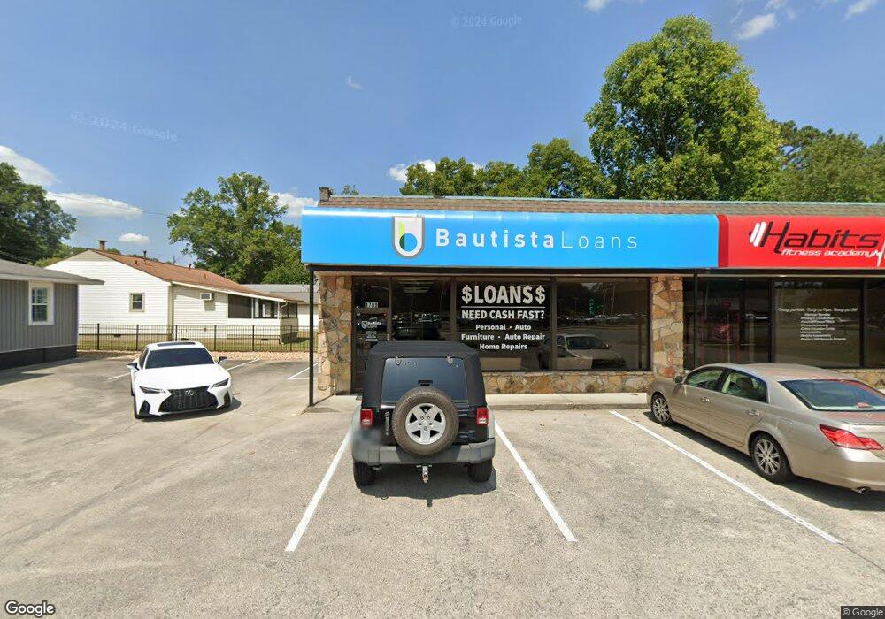 1709 E Walnut Ave, Dalton, GA 30721 - photo 1