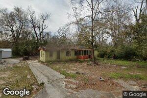 225 Washington St, Wadley, GA 30477