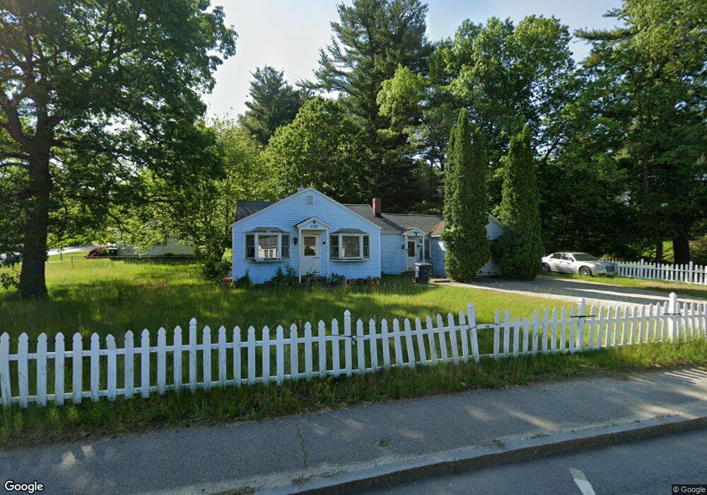 132 E Dunstable Rd, Nashua, NH 03062 - photo 1