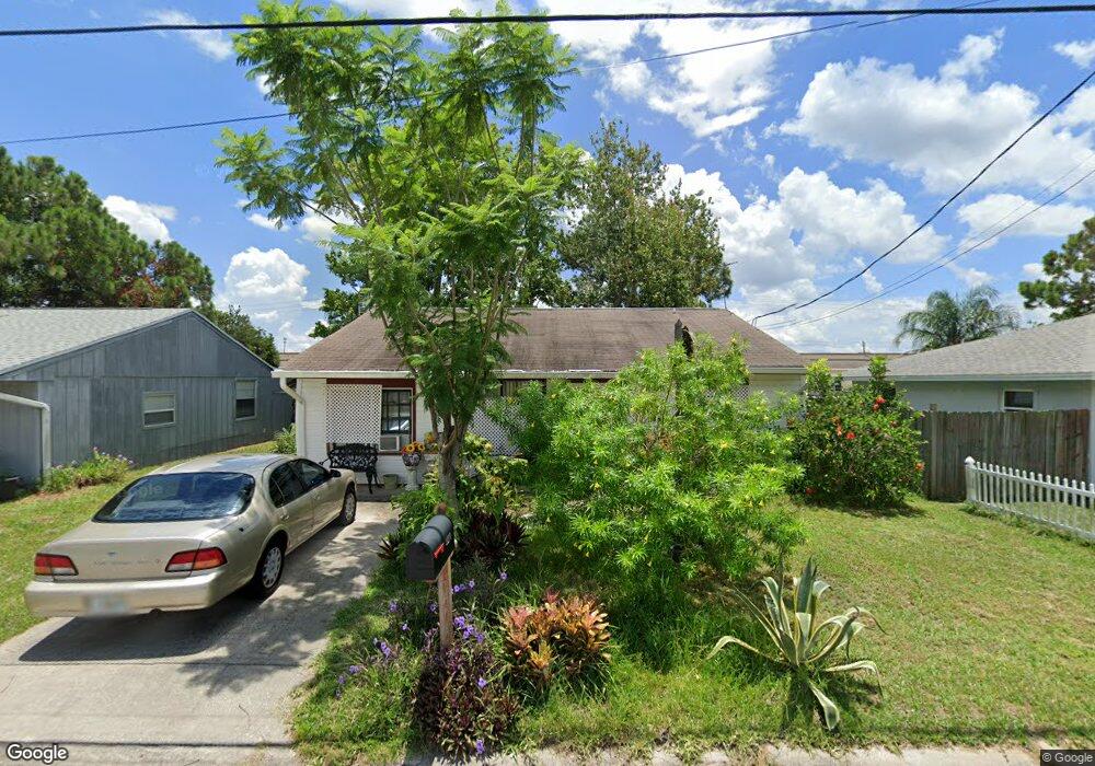 2544 Southover Dr NE, Palm Bay, FL 32905 - photo 1