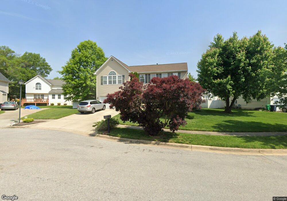 5902 Sellner Ln, Clinton, MD 20735 - photo 1