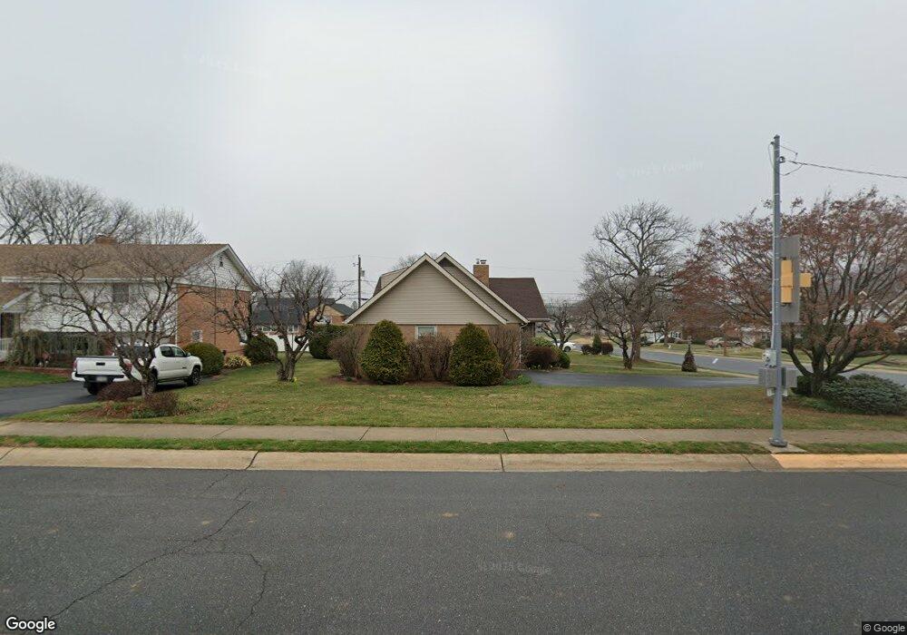 517 Berks Place, Reading, PA 19609 - photo 1