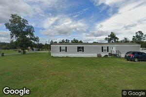 324 W Railroad St, Odum, GA 31555