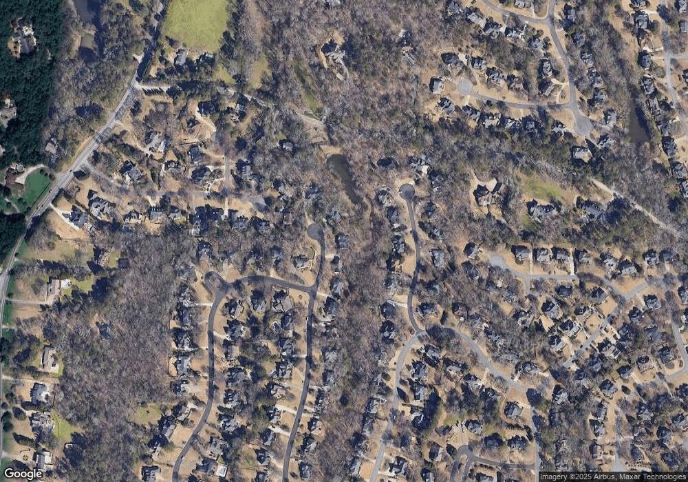 12145 Wexford Overlook, Roswell, GA 30075 - photo 1