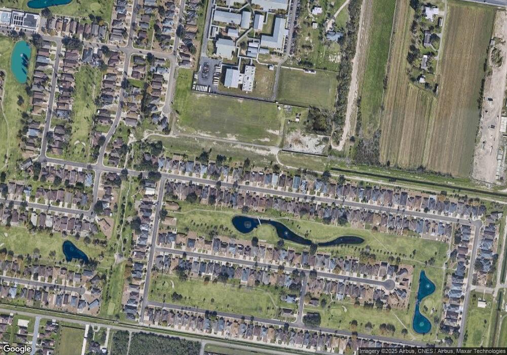 318 Diana Dr, Alamo, TX 78516 - photo 1