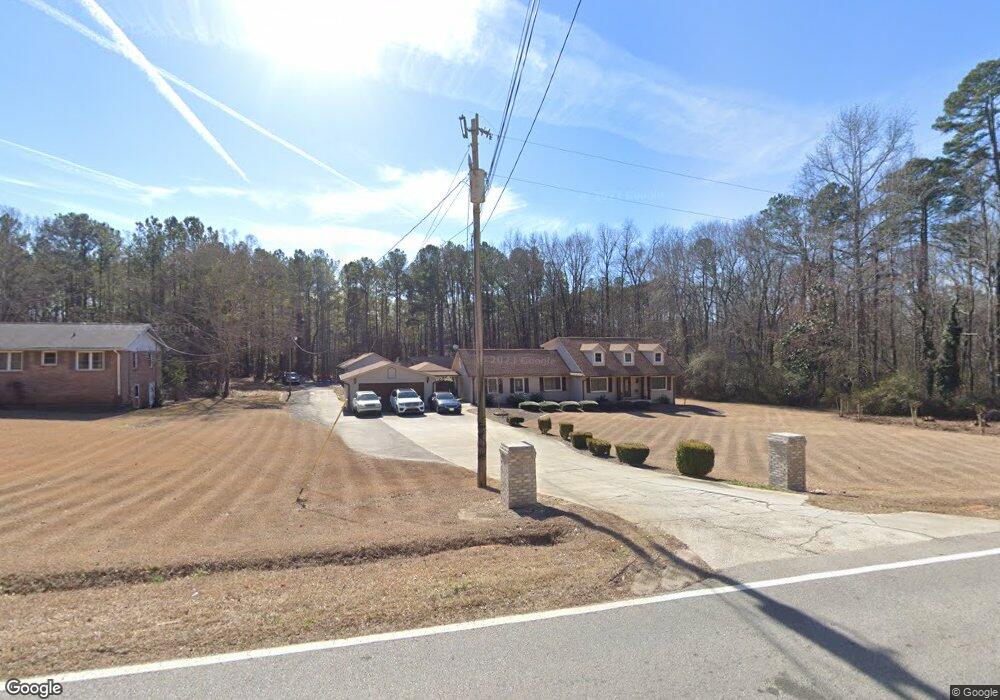1864 Flat Shoals Rd SW, Conyers, GA 30094 - photo 1