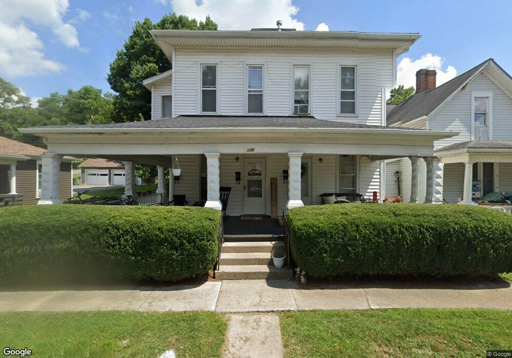 136 Brooklyn Ave, Sidney, OH 45365 - photo 1