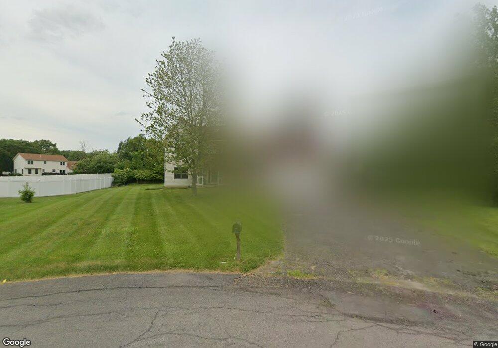 7 Blackburn Way, Latham, NY 12110 - photo 1