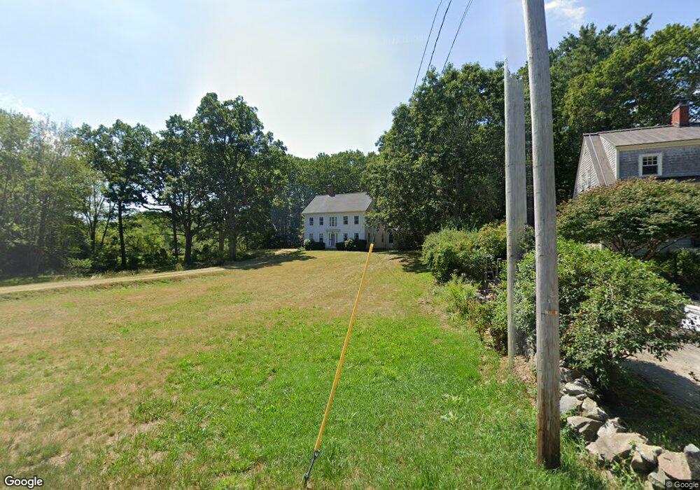 145 Cape Neddick Rd, York, ME 03909 - photo 1