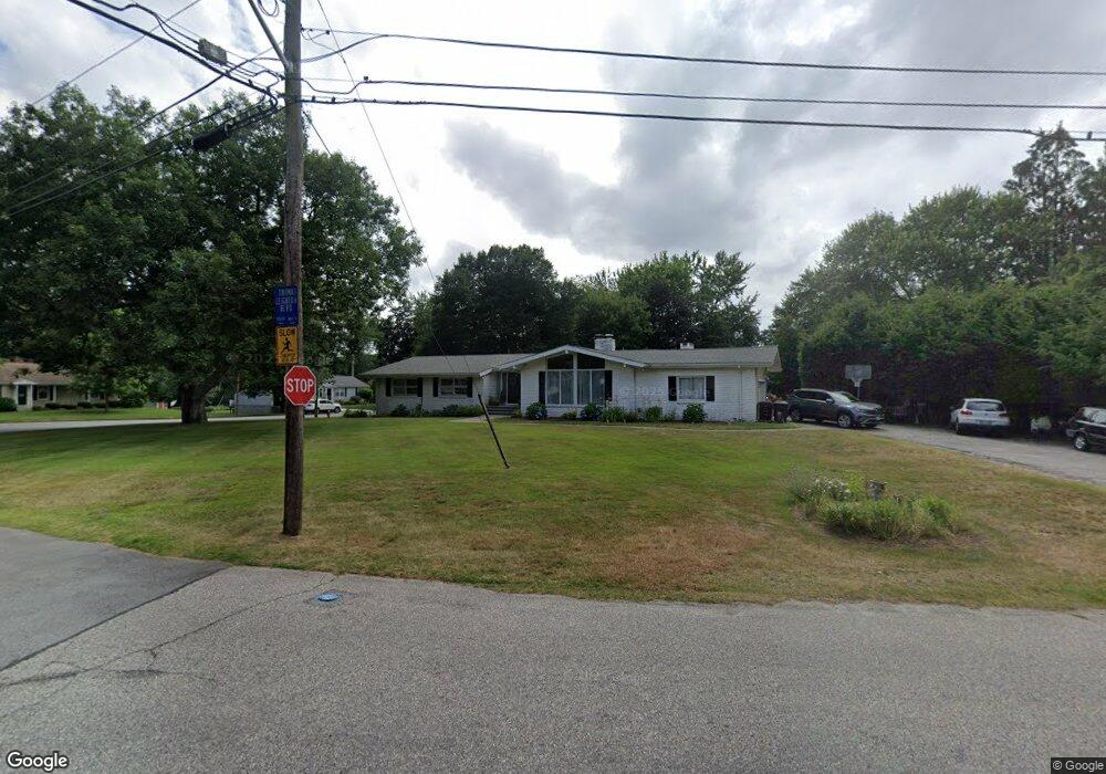 12 Thomas Leighton Blvd, Cumberland, RI 02864 - photo 1