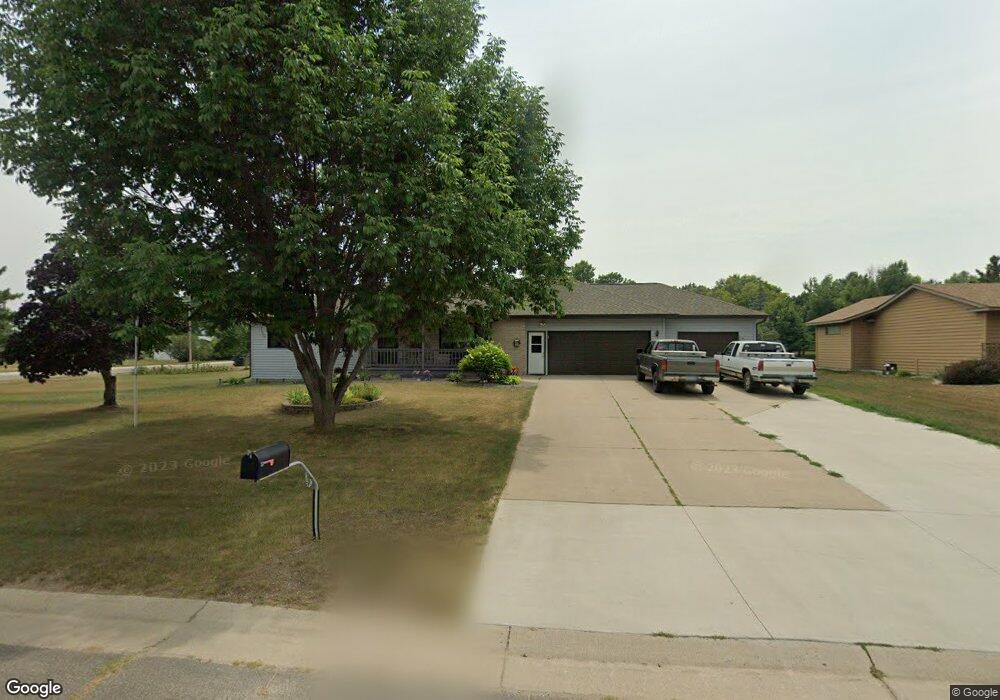 603 3rd Ave SW, Long Prairie, MN 56347 - photo 1