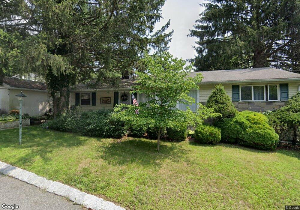1 Oak St, Wharton, NJ 07885 - photo 1
