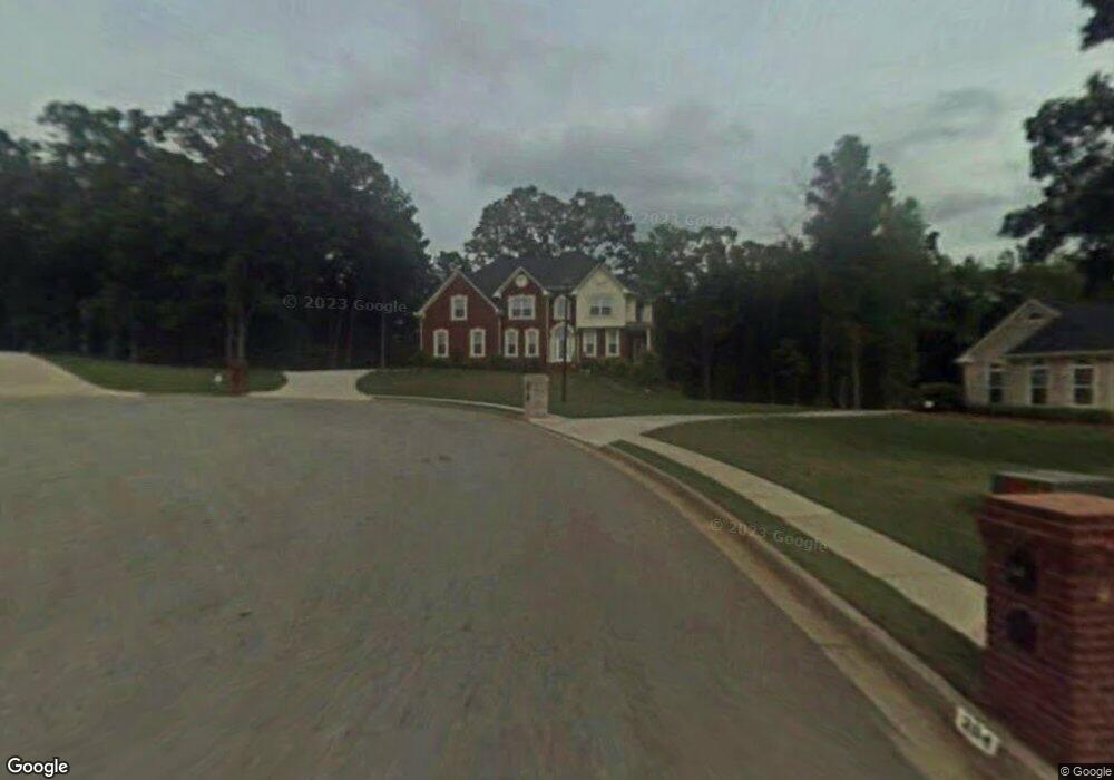 212 Pauline Place, Stockbridge, GA 30281 - photo 1