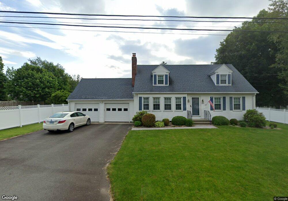 820 College Rd, Orange, CT 06477 - photo 1