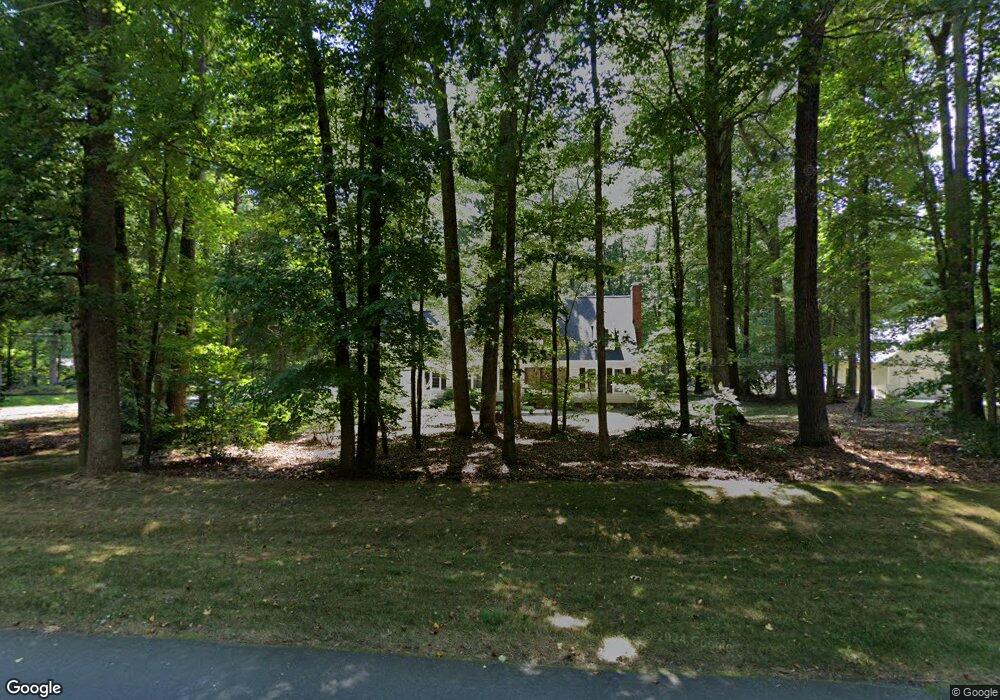 1988 Taylors Creek Dr, Asheboro, NC 27205 - photo 1