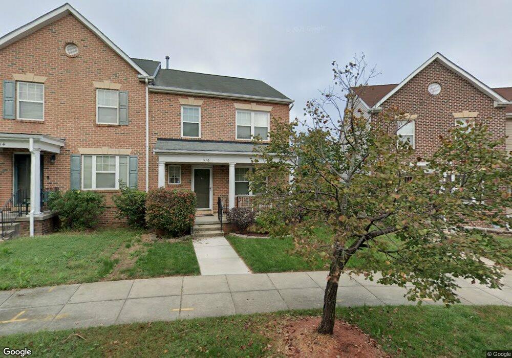 1116 Varney St SE, Washington, DC 20032 - photo 1