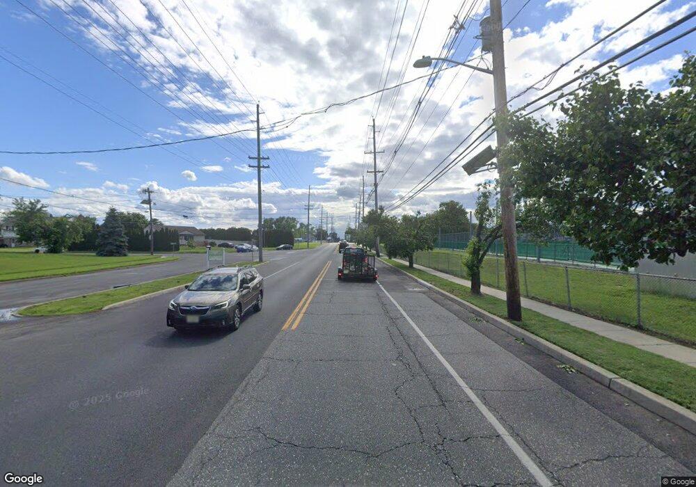 521 E Evesham Ave, Magnolia, NJ 08049 - photo 1