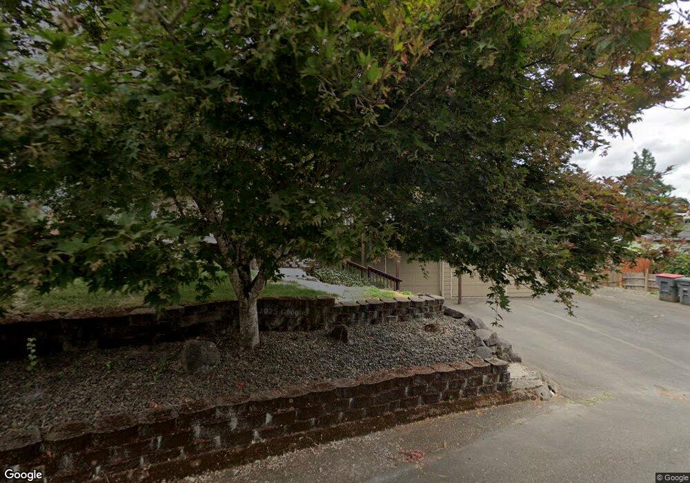 390 Canyon View Dr, Lafayette, OR 97127 - photo 1